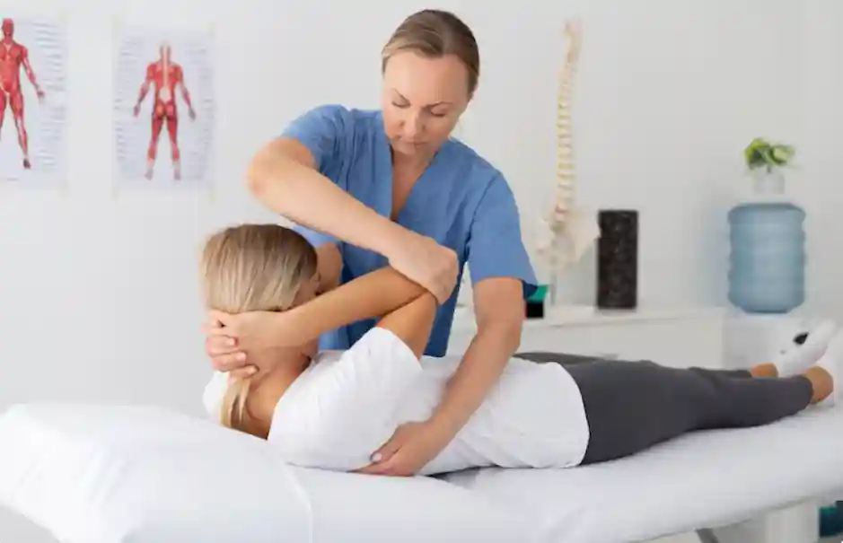 Physiotherapie