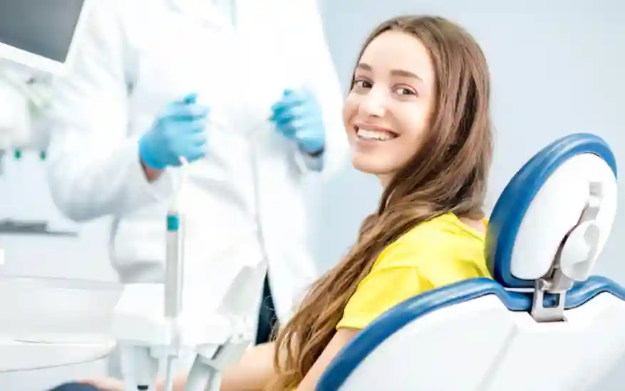Kieferorthopäde